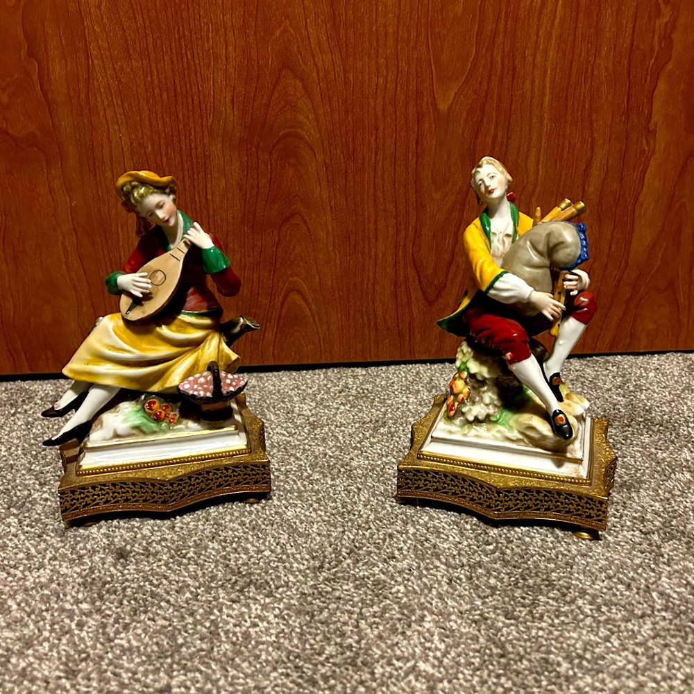 Music boxes